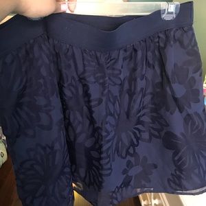 Lilly Pulitzer Skirt